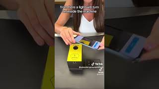 Don't get fooled PART 2 #labgrowndiamond #diamondtester #yehuda