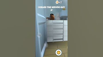 Insane No Scope But I Hit The Wrong Guy? | #shorts | @adidashplayzshorts4826 | #shellshockers |