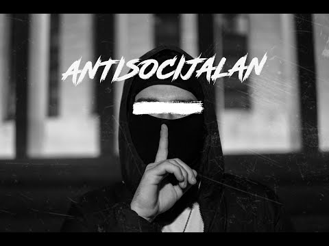 Video: Ko je antisocijalan?