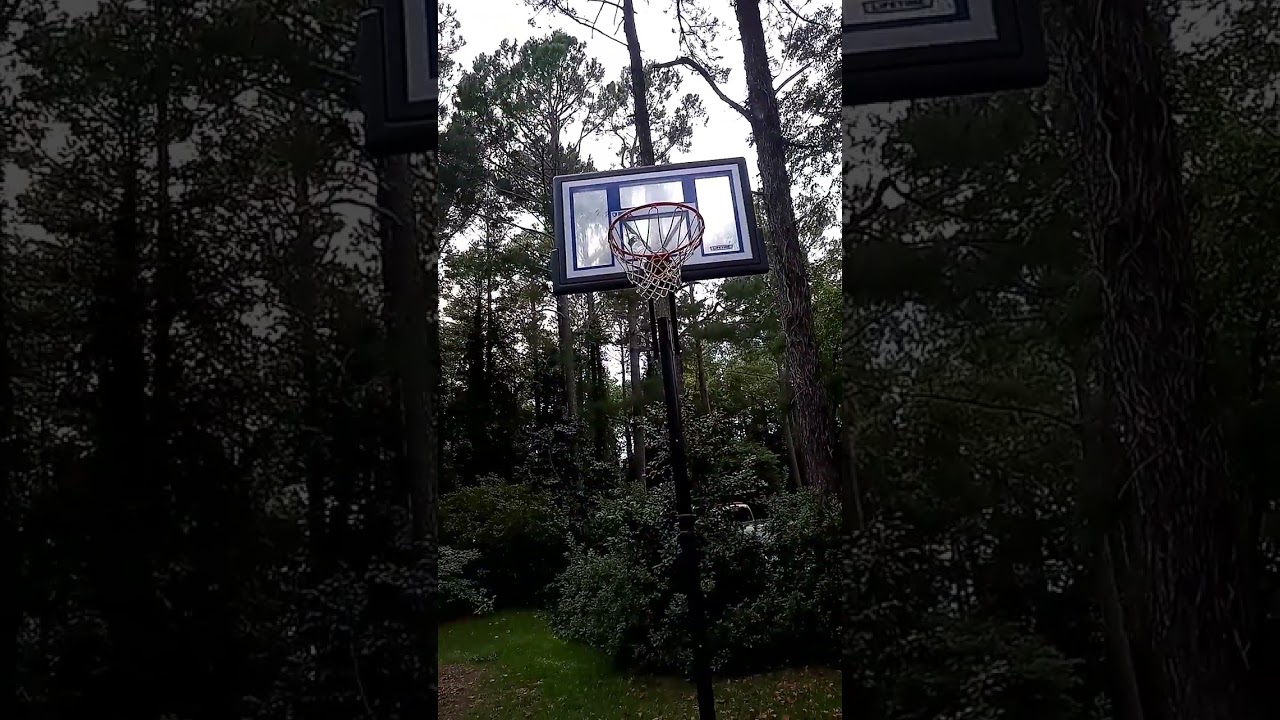 Water bottle flip fail