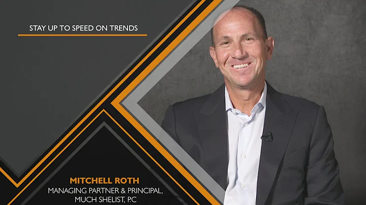 Mitchell Roth - Managing Partner & Principal - Muc...