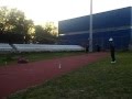 jevelin throw 2013