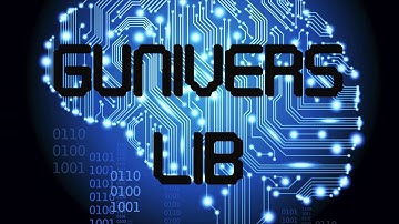 [Dev] Gunivers-Lib: New example system: LGdir