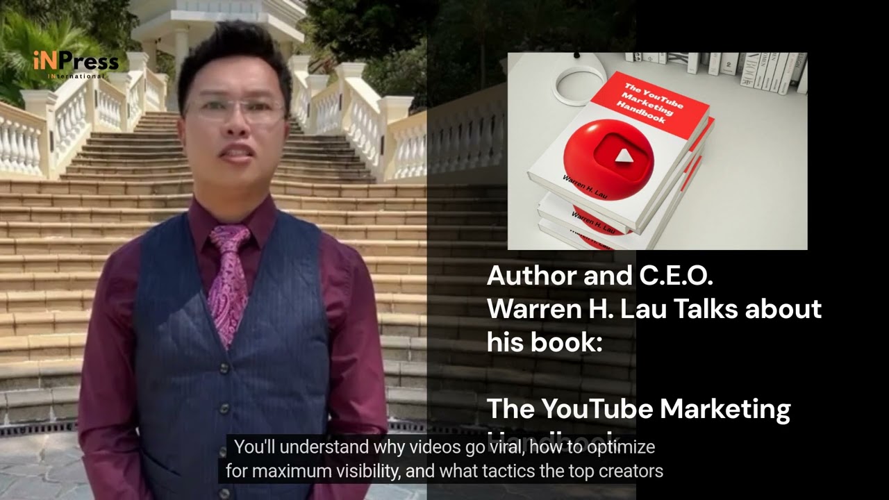 How to Hack the YouTube Algorithm & Build a Business (Not Just a Channel).