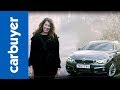 BMW 4 Series Gran Coupe 2018 review - Carbuyer