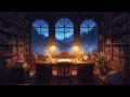 Cozy Lofi Mix – Soft Beats for Relaxation & Focus
