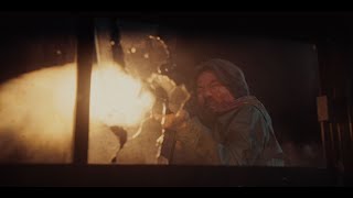 Captain Park Kills The Whole Crew I Squid Game Season 3 I 1080P