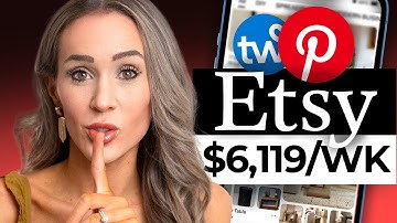 How To Create VIRAL Pinterest Pins in 2026