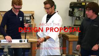 Design Proposal 2