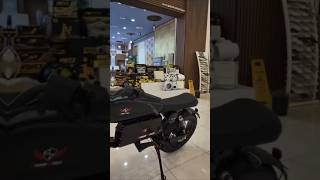 Brand New ⚡ Wind Horse Warrior Electric Bike | High Performance #ebike #electricbike #viral #super