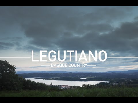 LEGUTIANO, ÁLAVA |BASQUE COUNTRY|