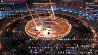 Tera SCHM reaper Darkan sample