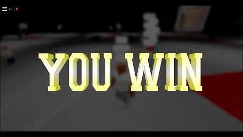 DROPPING TRASH LEGEND | RB World 2