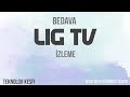 Bedava beIN Sports izle ,lig tv izle (link açıklama ve ...