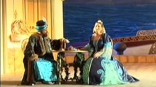 Ach Ich Liebte - Birgül Su Ari̇ç