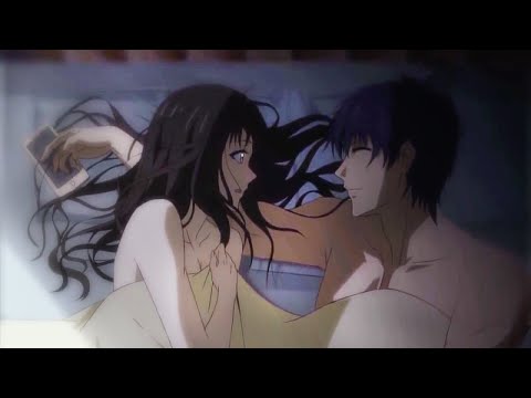 Anime about throuple romance? : r/Animesuggest