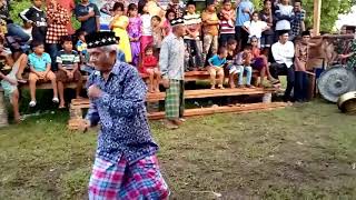 JURUS RAHASIA Sang KAKEK