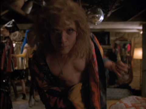 Buffalo Bill Dance Goodbye Horses Silence of the L