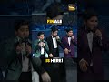 इतन स र Talent पर क न ज त ग Shorts SuperstarSinger S03EP41 Meetbros KailashKher