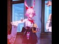 Evanescia Edit HSR #honkaistarrail #hsrcreators #evanescia #hsrfanart #genshin #shorts