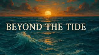 🌊 Beyond the Tide | Dreamy Ambient Ballad (AI-Generated Music)