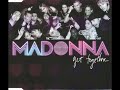Madonna Get Together Jacques Lu Cont Mix mp3