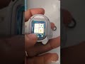 Tamagotchi colorful Nano #tamagotchi #tama #nano #conan #detectiveconan #poormanbuil #poormanbuilds
