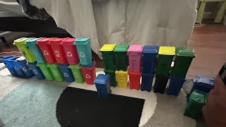 2026 Feb 2 Mini Bin update