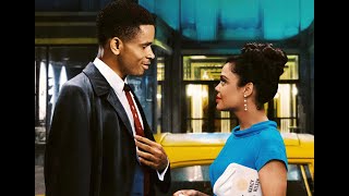 Reel Reviews: Sylvie's Love