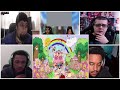 One Piece Episode 786 Reaction Mashup