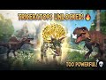 😱 I Finally Unlocked TRICERATOPS in Jurassic Primal Dino Clash 3D... It's INSANELY POWERFUL! 🦖🔥
