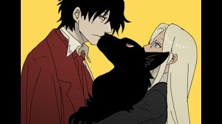Hellsing Ultimate AMV - Last one standing