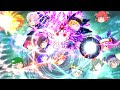 Main Story 2期 第一章 怨毒罪人異変 ジェノバ 3回目 第36話 理想と現実 Main Story 2期 第一章 怨毒罪人異変 ジェノバ 3回目 第36話 理想と現実