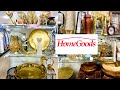 NEW AT HOME GOODS | SHOP WITH ME - HOME DECOR