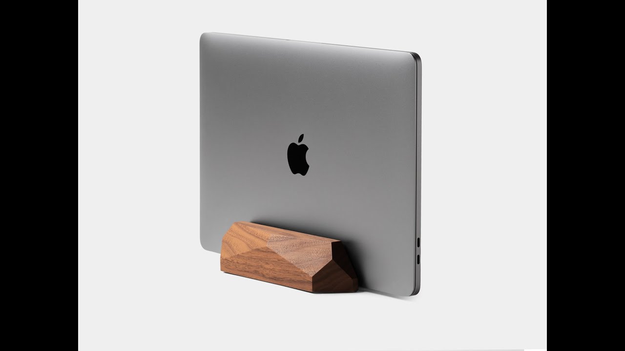 Oakywood Laptop-Ständer Laptop Dock | diverse Ausführungen