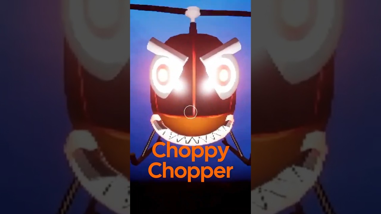 3 Propeller Pete JUMPSCARES!!