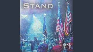 Video thumbnail of "Nate Hosie - Stand"