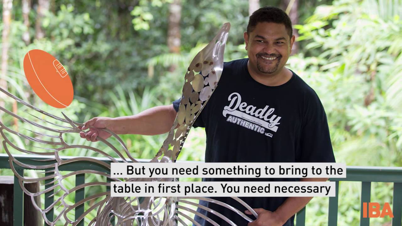 Kick off your business goals with IBA YouTube