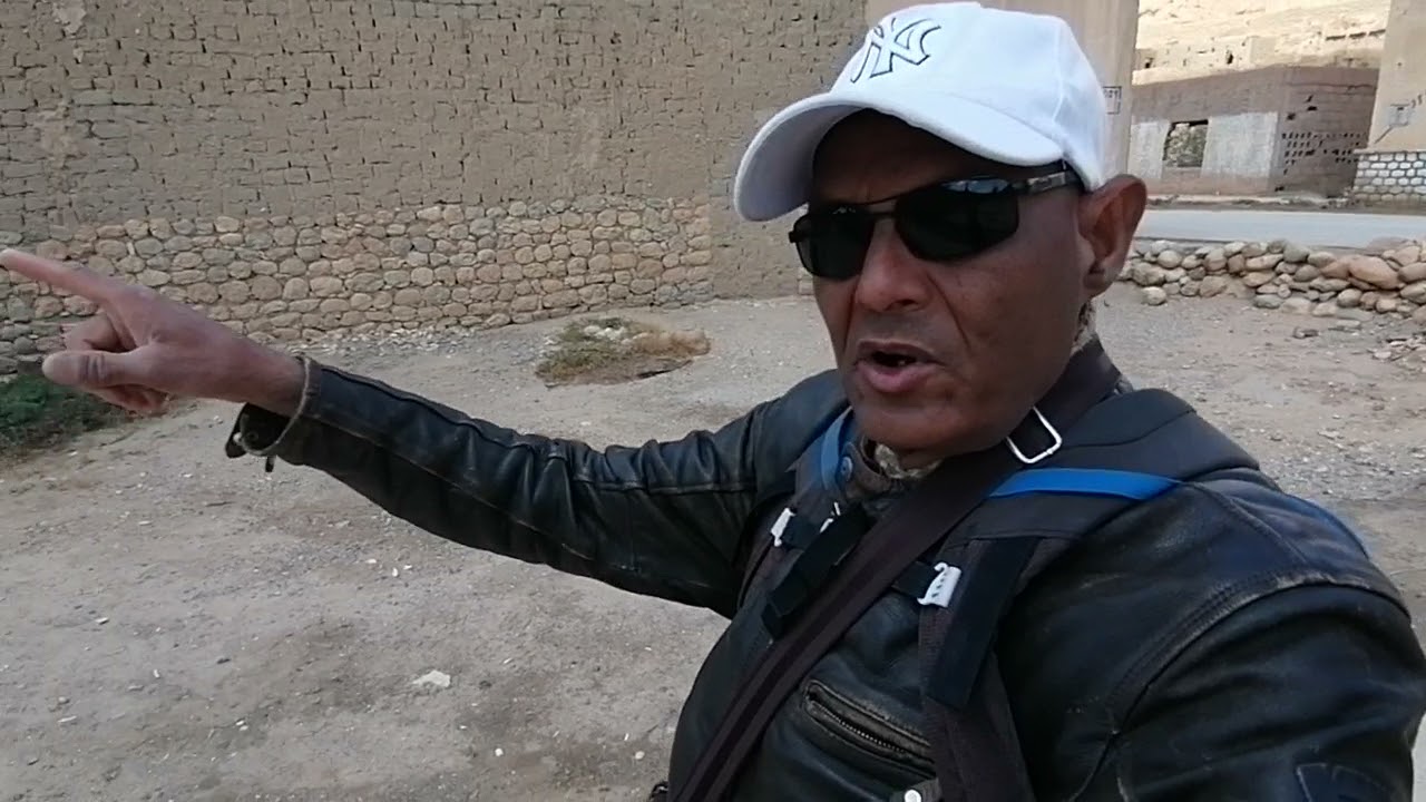 الزاوية الرحمانية. مسجد الشيخ سيدي عبد الحفيظ. الخنقي. البطل والمقاوم والعلامة