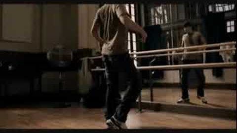 Step up 2 - Chase dance