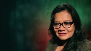 International Writing Program (IWP) - On the Map: Bernice Chauly