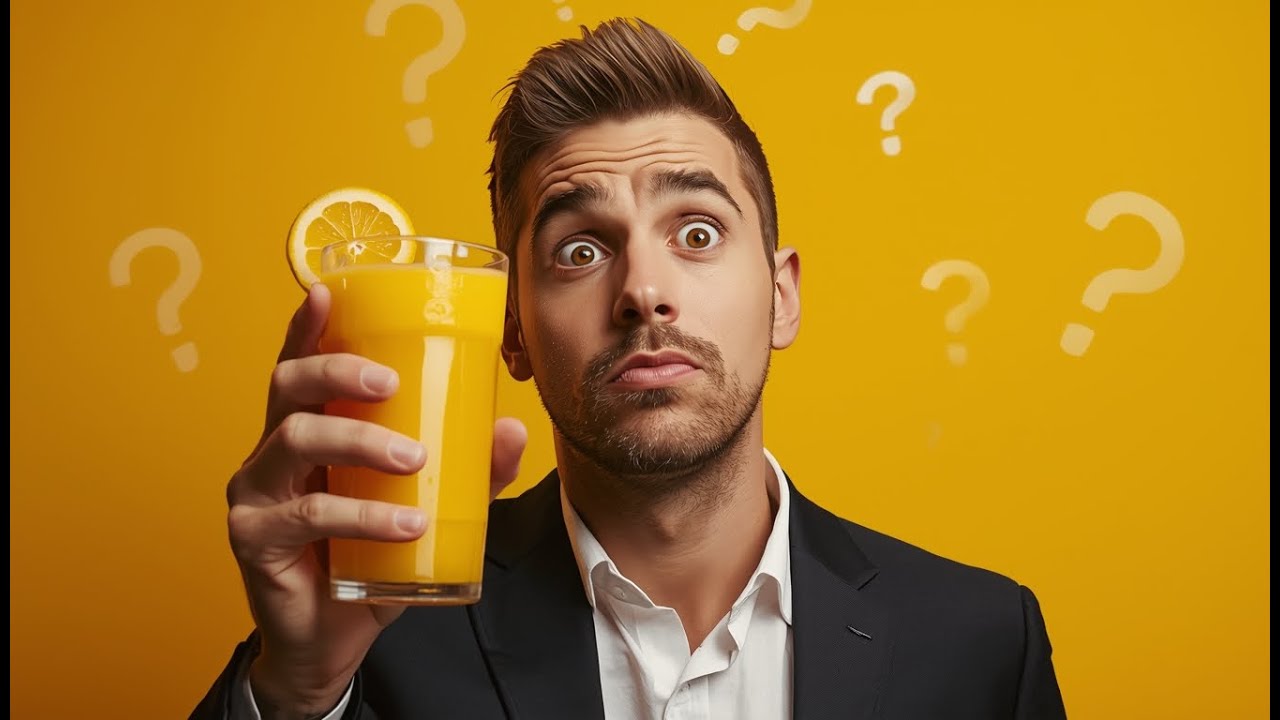 🔥 Ikaria Juice Review: Does This Drink Really Melt Belly Fat Fast?