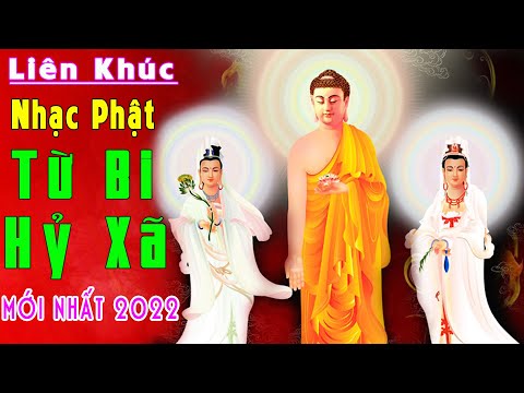 Nhạc Phật – Liên Khúc Nhạc Phật Cho Ngày Rằm,#TUYỂN CHỌN NHẠC ĐẠO PHẬT#NGÀY RẰM BẠN NGHE SẼ AN LẠC,