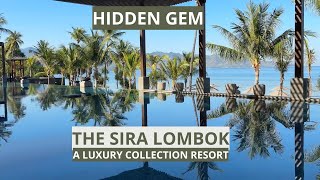 The Sira Lombok Hotel - A Marriott Luxury Collection
