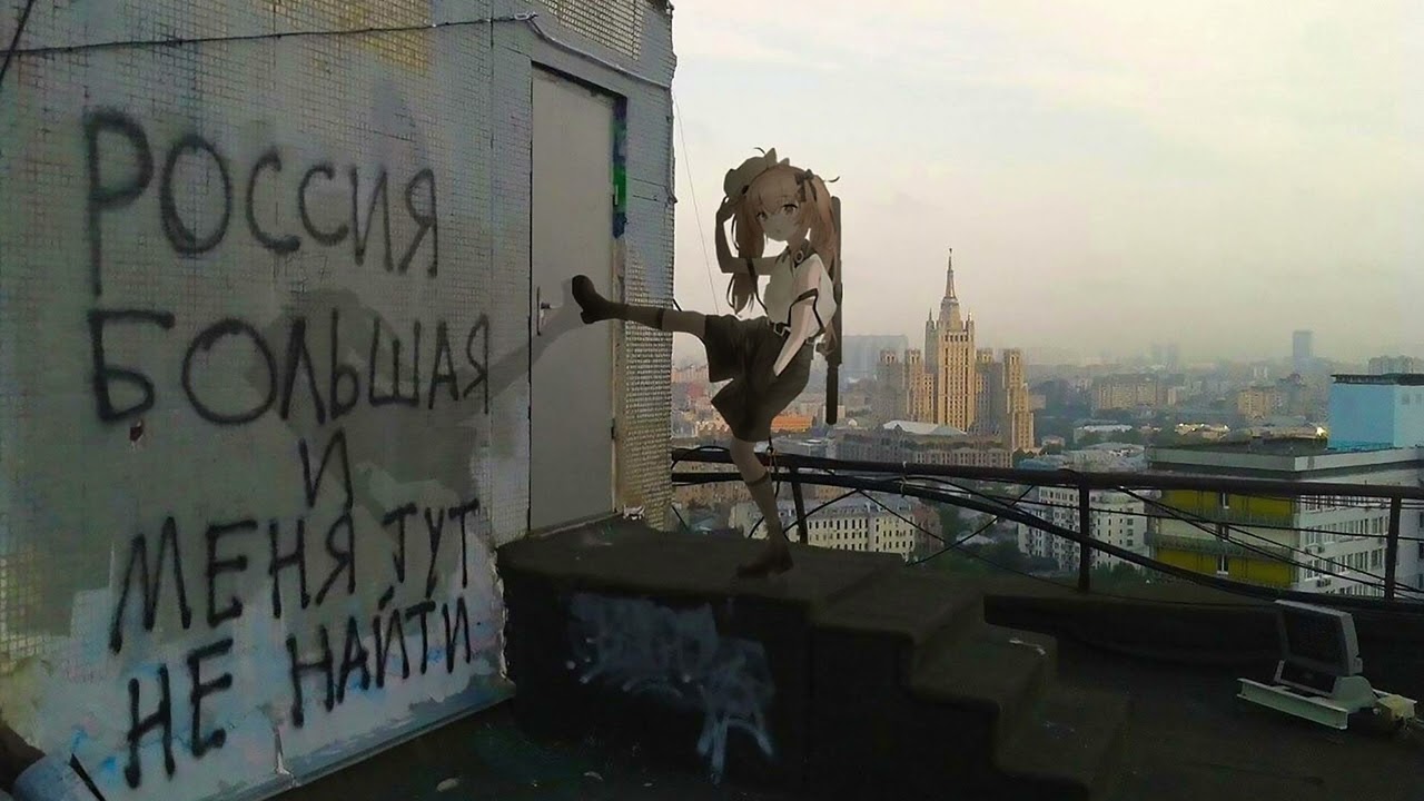 doomer music playlist vol.32