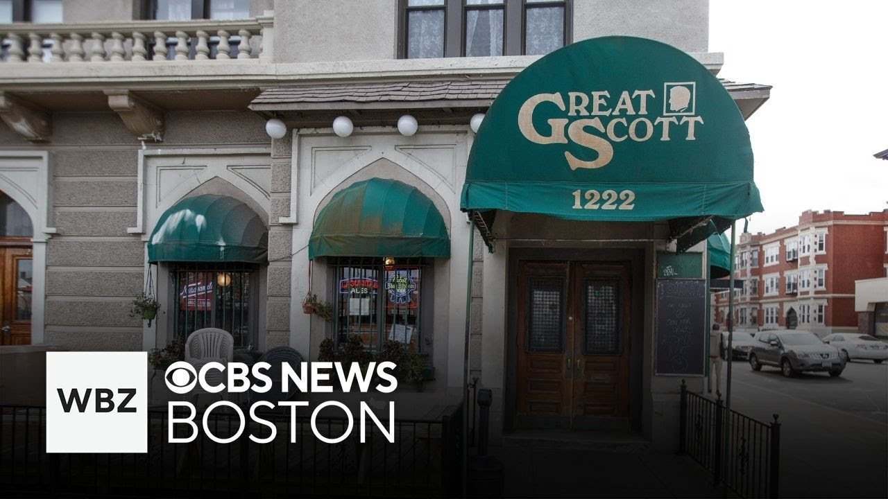 Great Scott plans to reopen in Allston after closing during pandemic