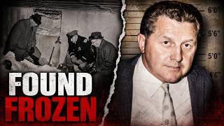 Anthony Biernat Said No to the Mob — Then His Body Was Found Frozen