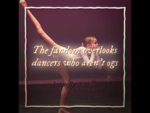 ❝My Dance Moms