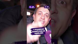 7 Puandan Şampi̇yonluk Veri̇lmez Devamı Youtube Kımızda...