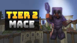 [LT2] Mace PVP Montage